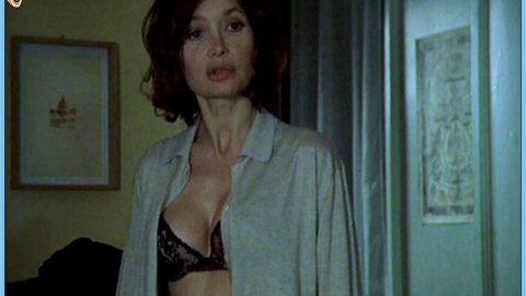 Pic: Evelyne Bouix in Jalousie