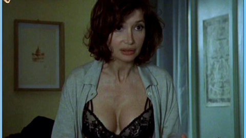 Pic: Evelyne Bouix in Jalousie