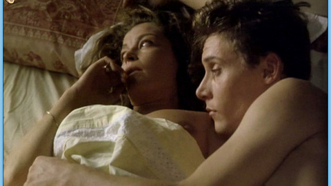 Pic: Isabelle Renauld in Perfect Love