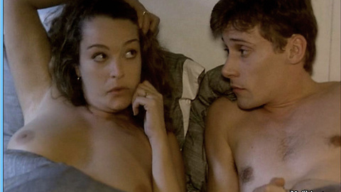 Pic: Isabelle Renauld in Perfect Love