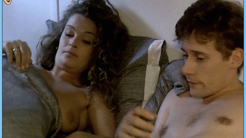 Pic: Isabelle Renauld in Perfect Love