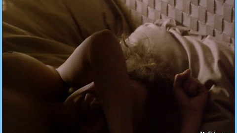 Pic: Isabelle Renauld in Perfect Love