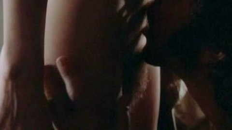 Pic: Corinne Dacla in Rue barbare