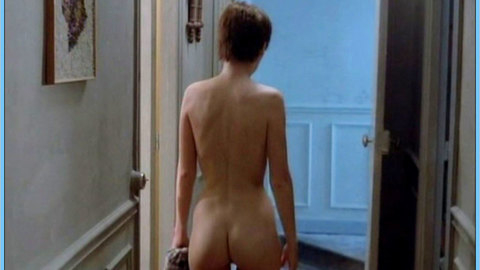 Pic: Corinne Dacla in Rue barbare