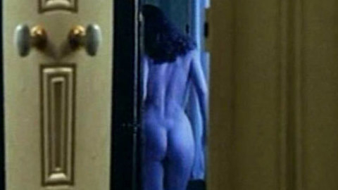 Pic: Corinne Dacla in Le diable au corps