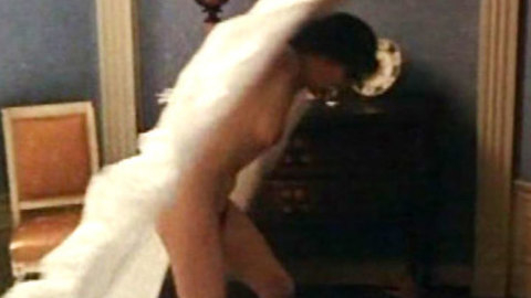 Pic: Corinne Dacla in Le diable au corps