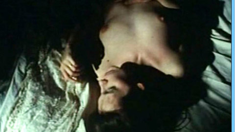 Pic: Corinne Dacla in Le diable au corps