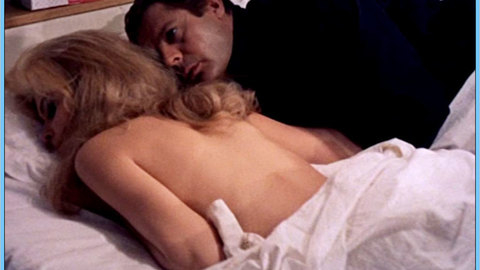 Pic: Pamela Tiffin in Oggi, domani, dopodomani