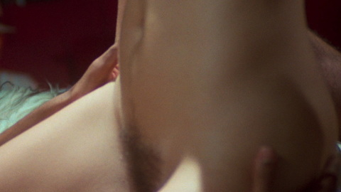 Pic: Zora Kerova in The New York Ripper