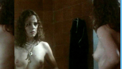 Pic: Zora Kerova in Escape from Women's Prison