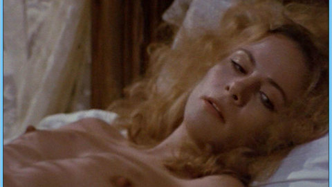 Pic: Zora Kerova in The True Story of the Nun of Monza
