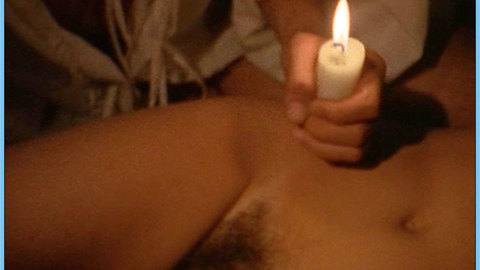 Pic: Zora Kerova in The True Story of the Nun of Monza