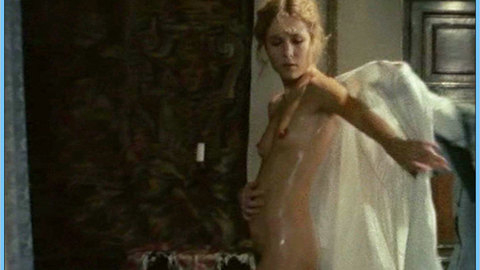 Pic: Zora Kerova in The True Story of the Nun of Monza