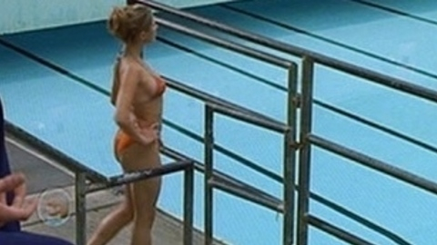 Pic: Christine Lakin in Whatever It Takes