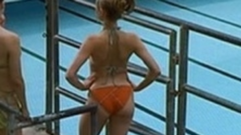 Pic: Christine Lakin in Whatever It Takes (2000)