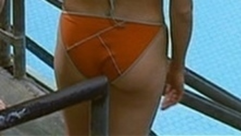 Pic: Christine Lakin in Whatever It Takes