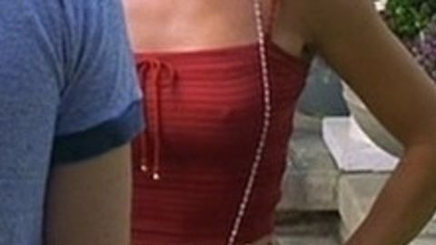 Pic: Christine Lakin in Whatever It Takes (2000)