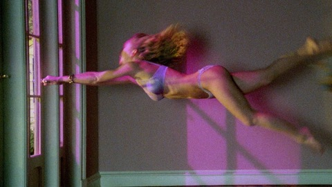 Pic: Kym Malin in Weird Science