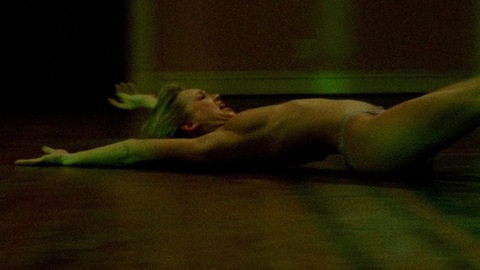 Pic: Kym Malin in Weird Science