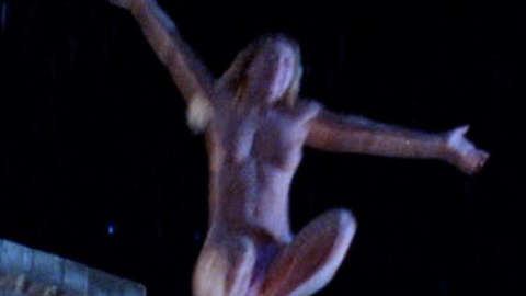 Pic: Kym Malin in Weird Science