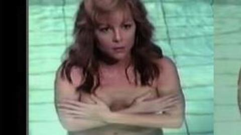 Pic: Lisa Hartman in Ha-Kala