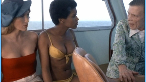 Pic: Jeannie Bell in Policewomen