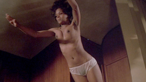 Pic: Jeannie Bell in T.N.T. Jackson