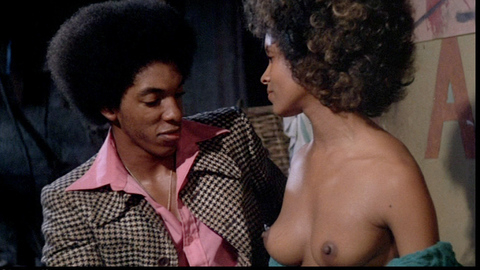 Pic: Jeannie Bell in T.N.T. Jackson