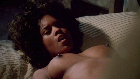 Pic: Jeannie Bell in T.N.T. Jackson