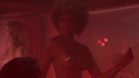 Pic: Jeannie Bell in Mean Streets