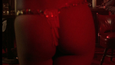 Pic: Jeannie Bell in Mean Streets