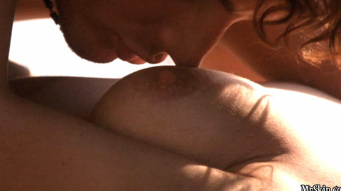 Pic: Nicole Appleton in Honest