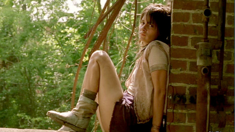 Pic: Shiri Appleby in Undertow