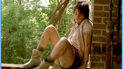 Pic: Shiri Appleby in Undertow (2004)