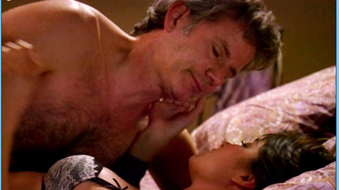 Pic: Shiri Appleby in Six Degrees (2006-2007)