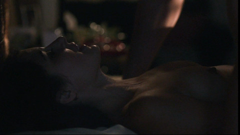 Pic: Shiri Appleby in Girls