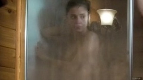 Pic: Shiri Appleby in UnREAL