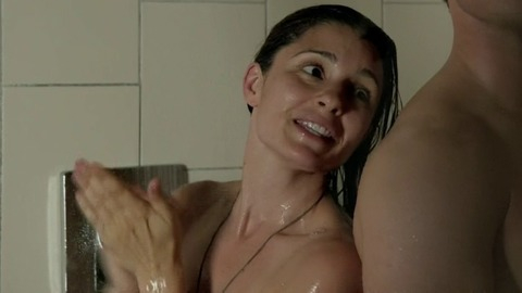 Pic: Shiri Appleby in UnREAL