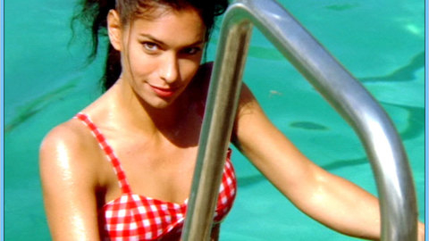 Pic: Sandra Speichert in Die Halbstarken