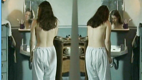 Pic: Annett Renneberg in Engel sucht Flügel (2001)