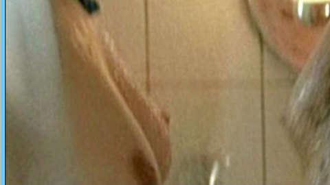 Pic: Annett Renneberg in Im Visier der Zielfahnder
