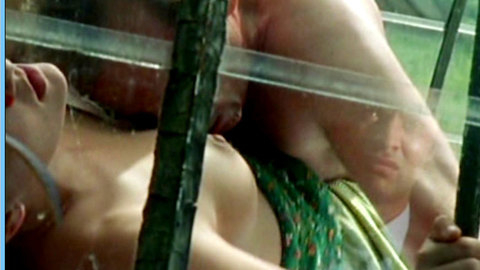 Pic: Annett Renneberg in Tatort