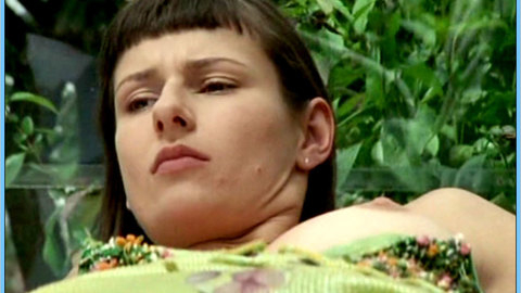 Pic: Annett Renneberg in Tatort