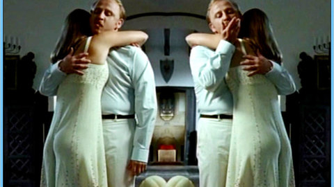 Pic: Annett Renneberg in Tatort