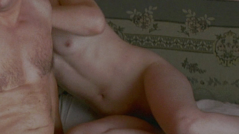Pic: Johanna ter Steege in Immortal Beloved