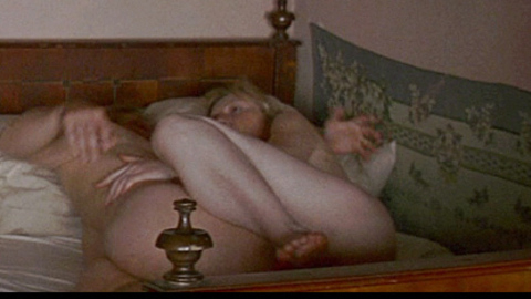 Pic: Johanna ter Steege in Immortal Beloved