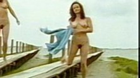 Pic: Claudia Michelsen in Tödliche Besessenheit