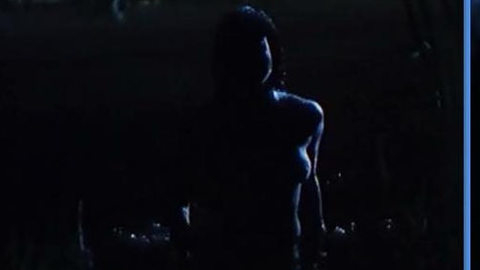 Pic: Claudia Michelsen in Wilder Westerwald