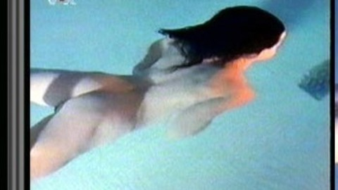 Pic: Claudia Michelsen in Mörderische Zwillinge