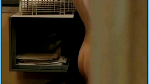 Pic: Claudia Michelsen in Drei Chinesen mit dem Kontrabaß